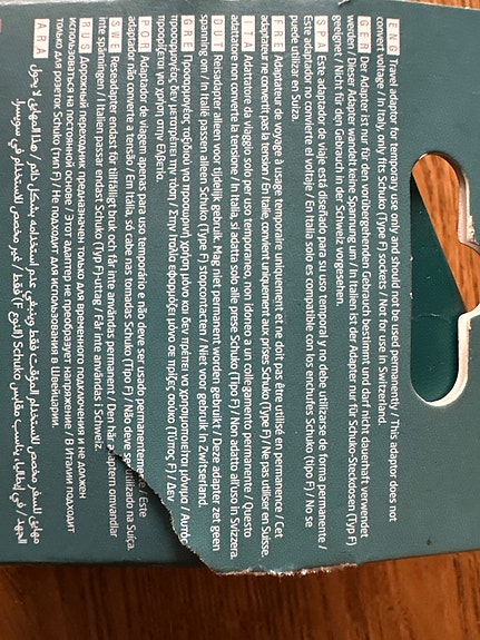 Product image 3 of 6