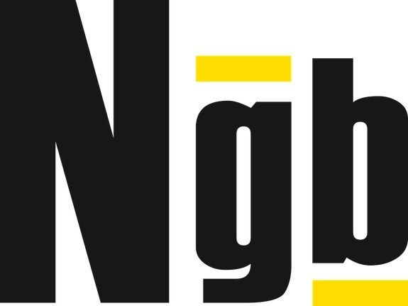 NORDHORDLAND GRUNN OG BETONG AS logo