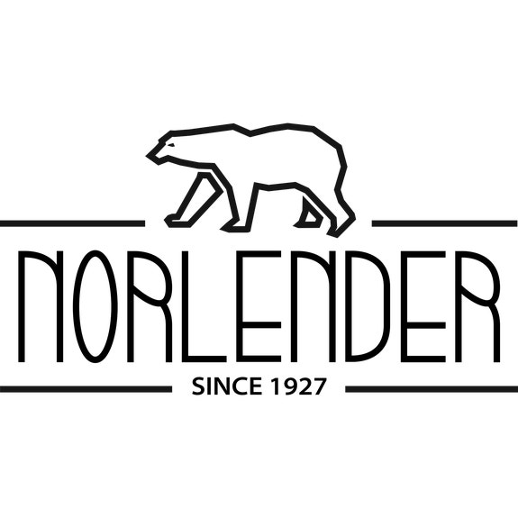 Norlender Knitwear AS logo