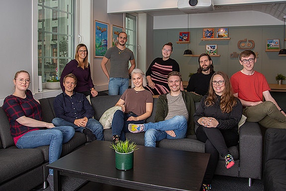 Bilde 4 av 7 i jobbannonse-galleriet