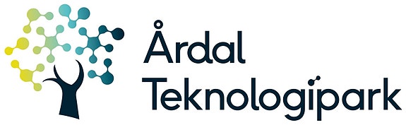 Årdal Teknologipark AS logo