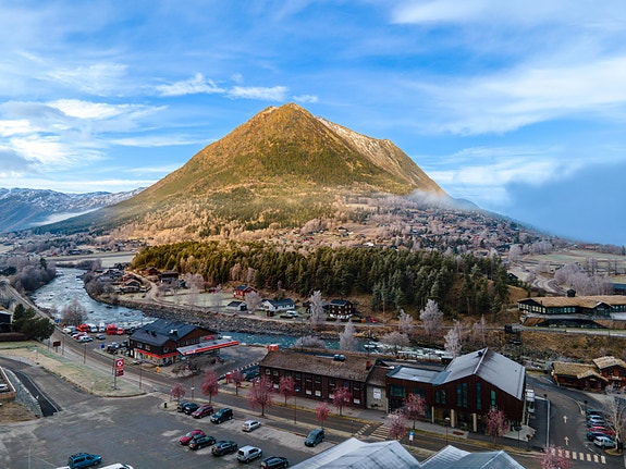 Bilde 1 av 3 i jobbannonse-galleriet