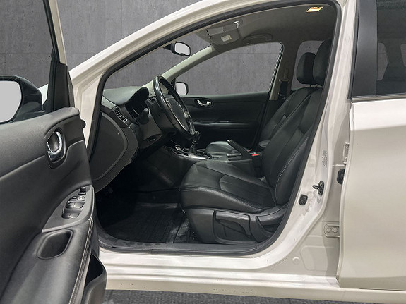 Nissan Pulsar