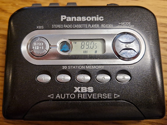 Product image 2 of 5