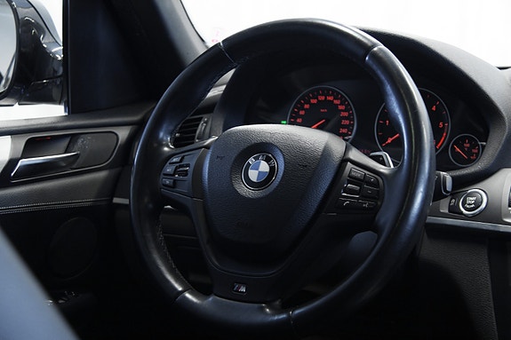 BMW X3 10 of 30