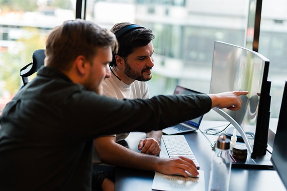 Bilde 5 av 7 i jobbannonse-galleriet