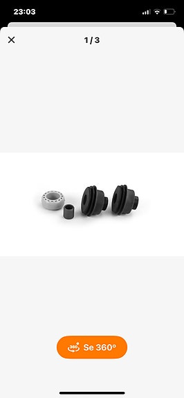 Product image 2 of 5