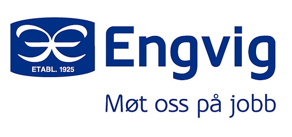 Einar Engvig AS logo