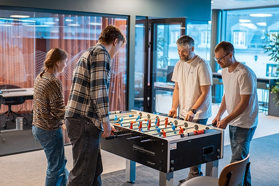 Bilde 2 av 4 i jobbannonse-galleriet