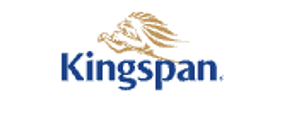 Kingspan Water & Energy AS logo