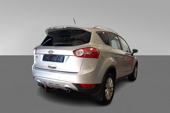 Ford Kuga 4 of 5