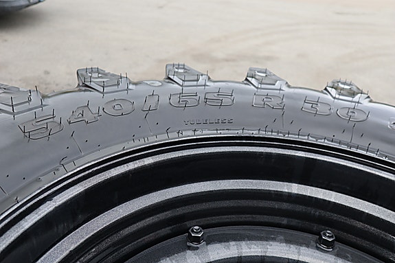 Trelleborg TM800