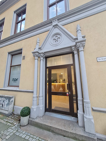 Bilde 1 av 7 i jobbannonse-galleriet