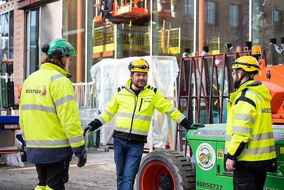Bilde 2 av 5 i jobbannonse-galleriet