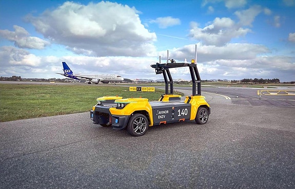 Bilde 1 av 3 i jobbannonse-galleriet