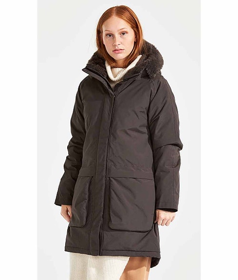 Didriksons Luna Didriksons Celine Women's Parka Parka