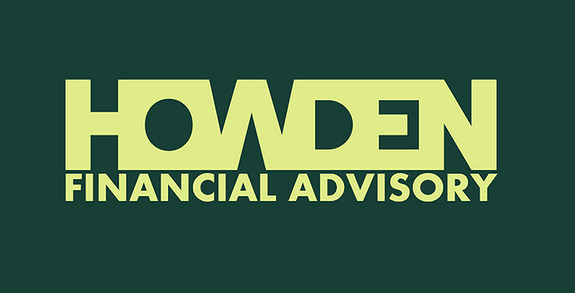 HOWDEN FINANCIAL ADVISORY AS logo