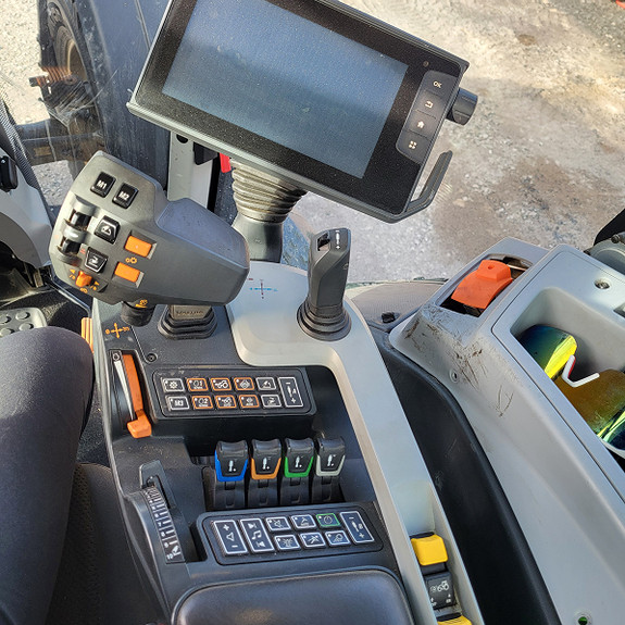 Valtra T174D 2018, kr 960 000,-
