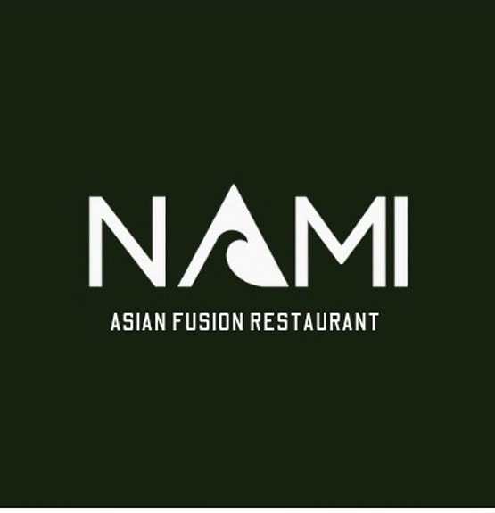 Nami AS logo