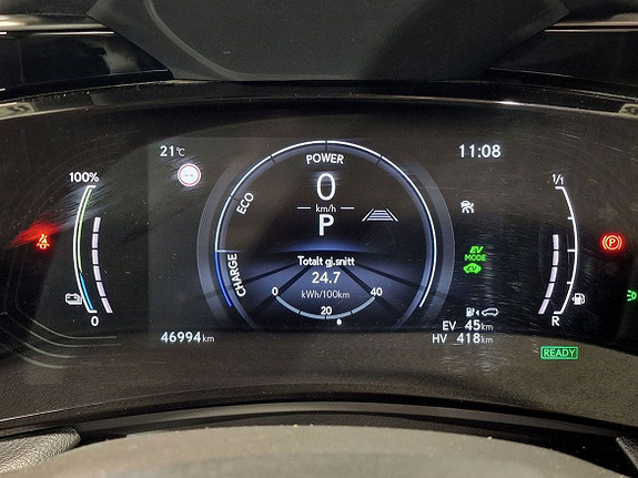 Lexus NX 450h