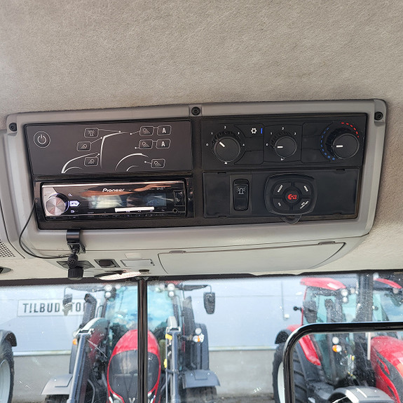 Valtra N104H5 2020, kr 749 000,-