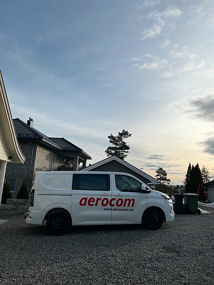 Bilde 1 av 4 i jobbannonse-galleriet