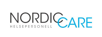 Nordic Care AS avd. Oslo logo