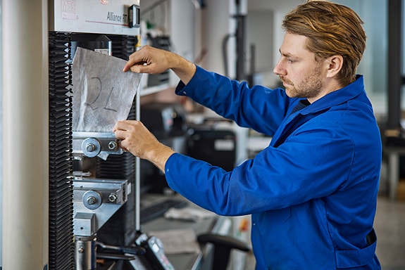 Bilde 1 av 4 i jobbannonse-galleriet