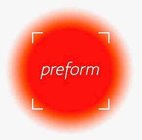 PreForm AS logo