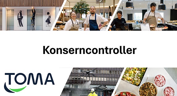 Bilde 1 av 8 i jobbannonse-galleriet