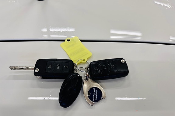 Volkswagen Tiguan 23 of 28