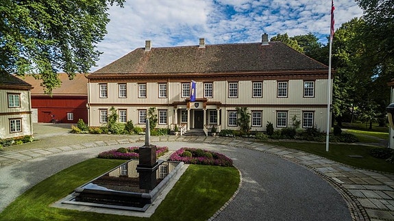 Bilde 1 av 1 i jobbannonse-galleriet