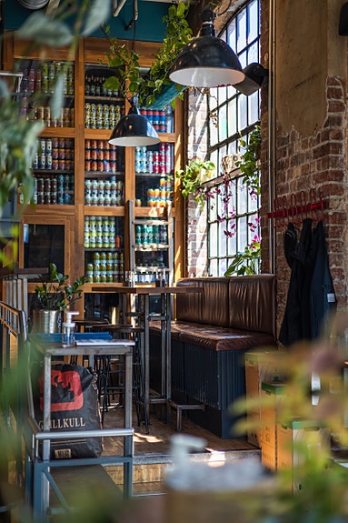 Bilde 1 av 4 i jobbannonse-galleriet