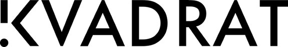 Kvadrat logo