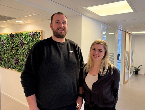 Bilde 4 av 5 i jobbannonse-galleriet