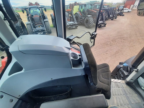 Valtra N174DST forberedt GPS Autostyring 2020, kr 865 000,-