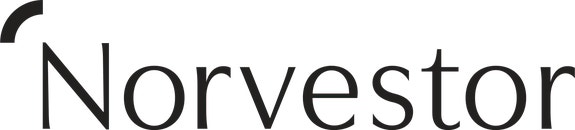 Norvestor logo