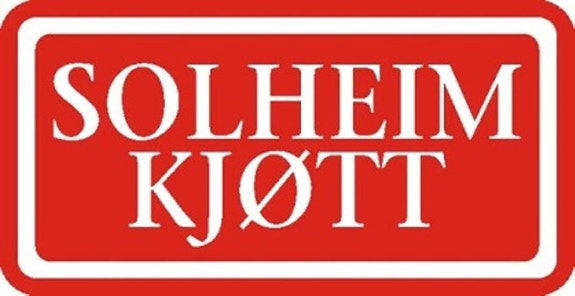 Solheim kjøtt AS logo