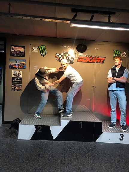 Bilde 4 av 4 i jobbannonse-galleriet