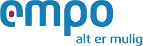 EMPO AS logo