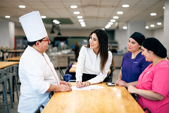 Bilde 1 av 1 i jobbannonse-galleriet