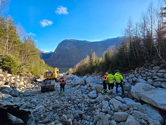 Bilde 1 av 4 i jobbannonse-galleriet