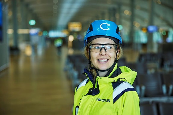 Bilde 1 av 4 i jobbannonse-galleriet