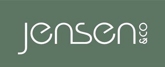 Jensen & Co AS logo