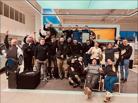 Bilde 1 av 1 i jobbannonse-galleriet