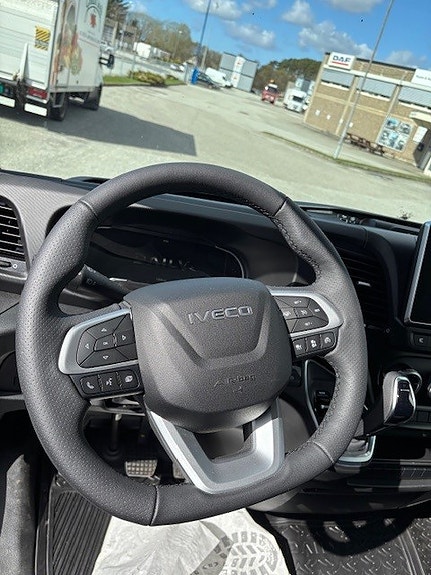 Iveco Daily 16 of 27