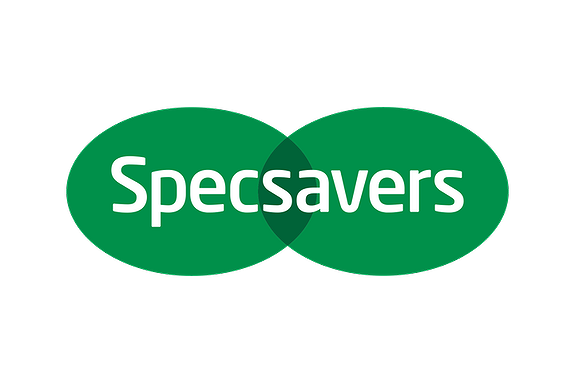 Specsavers Haugesund logo