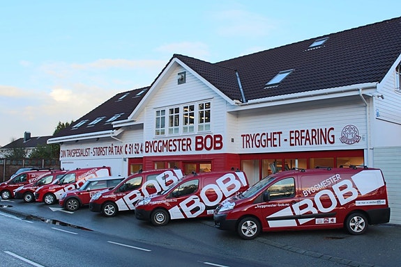 Bilde 1 av 3 i jobbannonse-galleriet