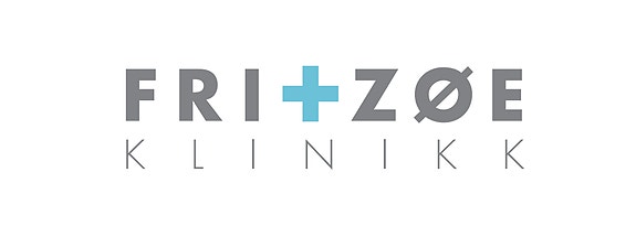 Fritzøe Klinikk Øre Nese Hals logo