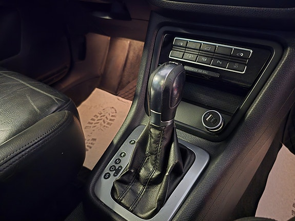 Volkswagen Sharan 22 of 23